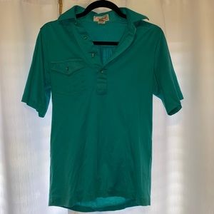 Pro Titleist Golf Shirt